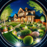 Maximizing Your Home’s Value through Professional Landscaping