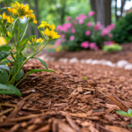 How Mulching Benefits Your Garden